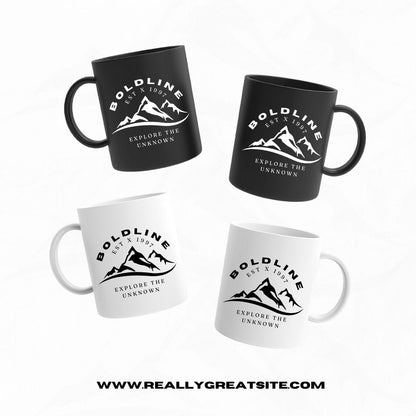 Personalized  Mugs