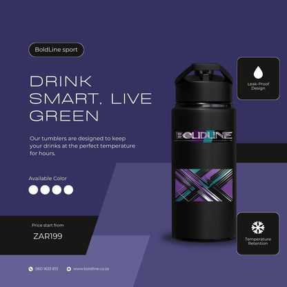 Water Bottle
