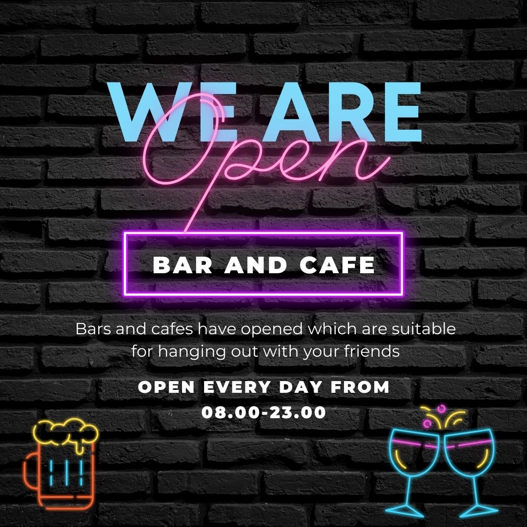 Events Promotion
