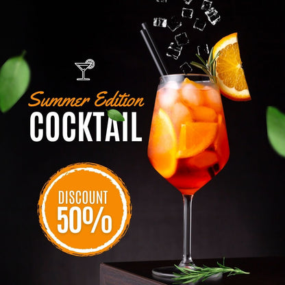 Events Promotion