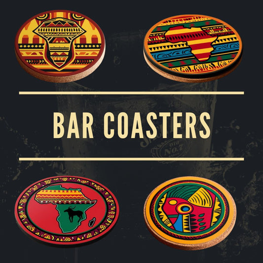 Coasters