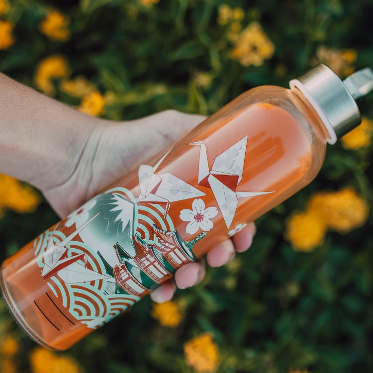 Water Bottle