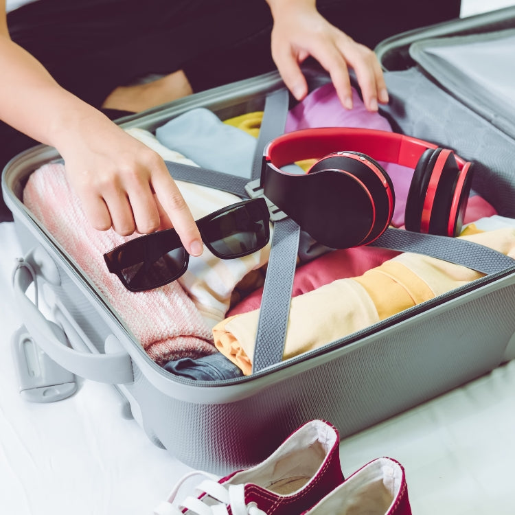 Travel Accessories