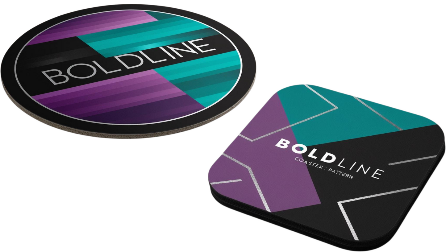 Coasters
