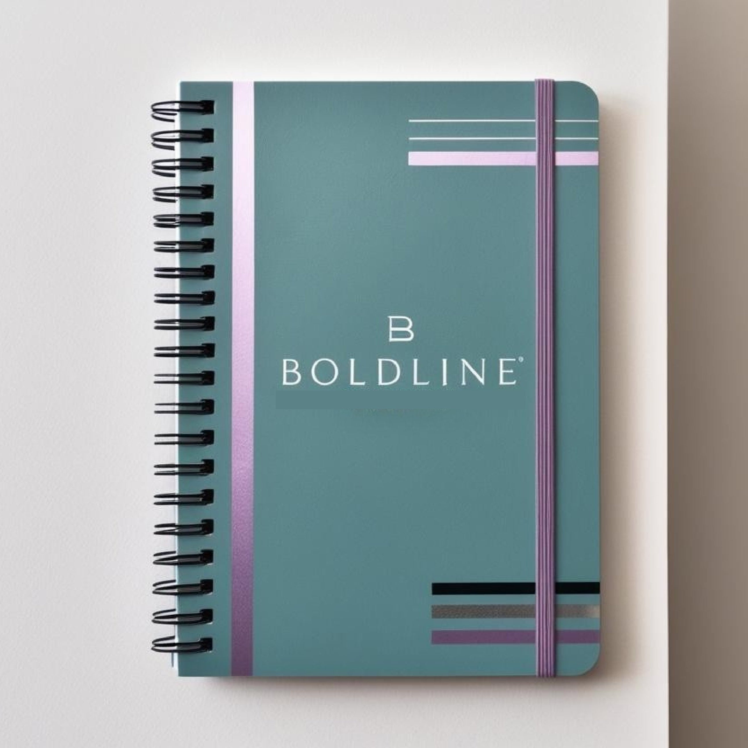 Customized Notebooks – BoldLine Marketing