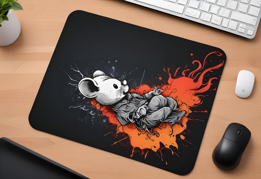 Mousepads
